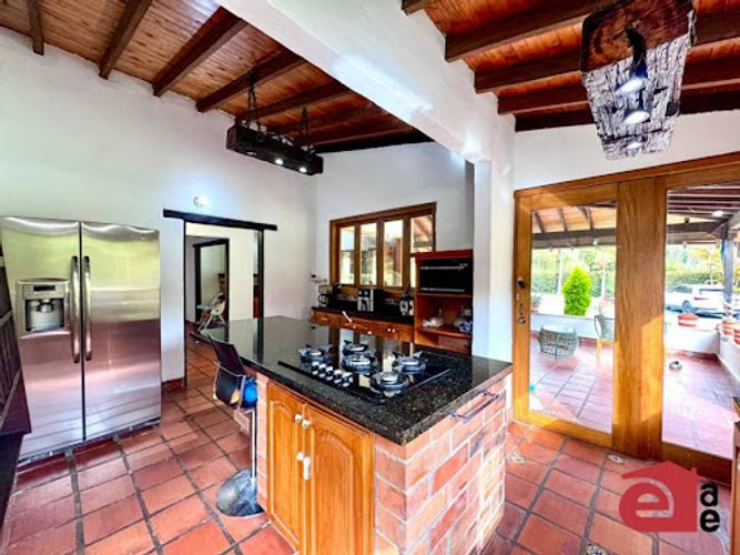 Casa de 3 alcobas en arriendo en Cuatro Esquinas, Rionegro · foto 7 de 24