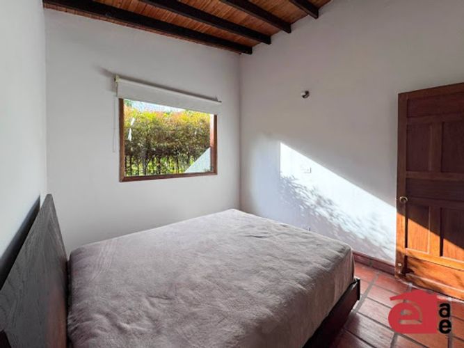 Casa de 3 alcobas en arriendo en Cuatro Esquinas, Rionegro · foto 11 de 24