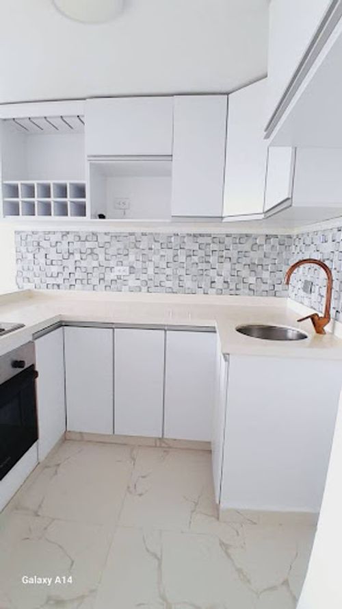 Apartamento de 3 alcobas en venta en Cr. La Arboleda, Jamundí, 62 m² · foto 12 de 24