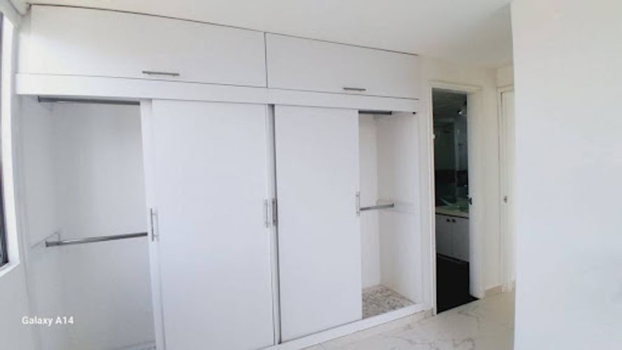 Apartamento de 3 alcobas en venta en Cr. La Arboleda, Jamundí, 62 m² · foto 13 de 24