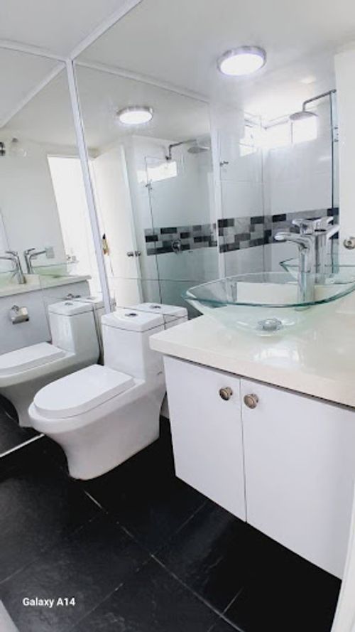 Apartamento de 3 alcobas en venta en Cr. La Arboleda, Jamundí, 62 m² · foto 14 de 24