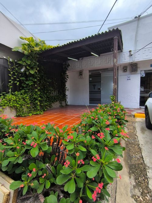 Local en arriendo en Granadillo, Barranquilla, 26 m² · foto 3 de 3