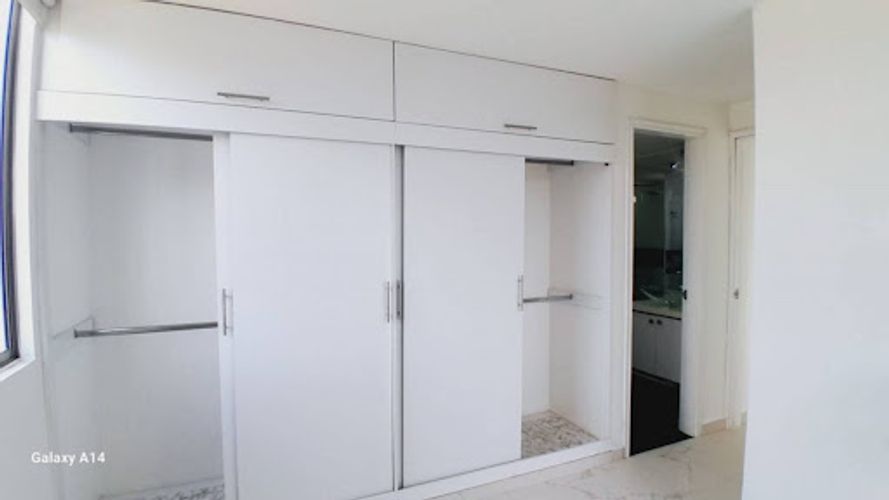 Apartamento de 3 alcobas en venta en Cr. La Arboleda, Jamundí, 62 m² · foto 16 de 24