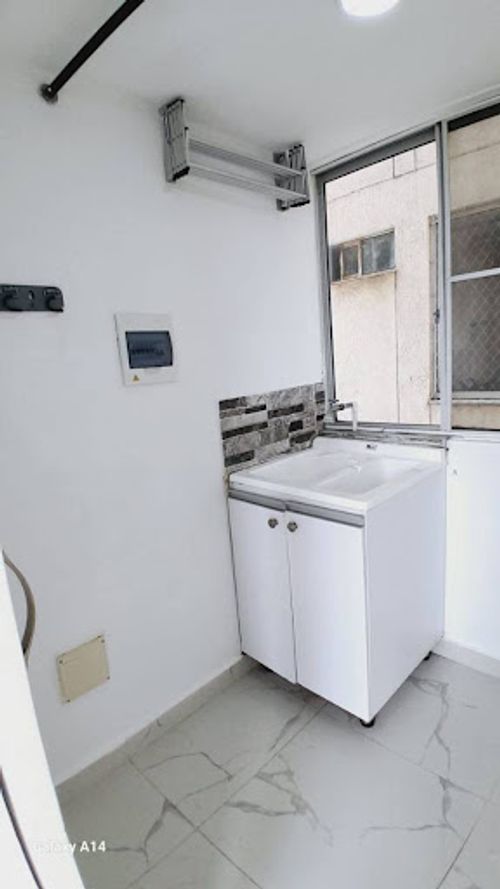 Apartamento de 3 alcobas en venta en Cr. La Arboleda, Jamundí, 62 m² · foto 18 de 24