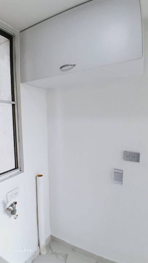 Apartamento de 3 alcobas en venta en Cr. La Arboleda, Jamundí, 62 m² · foto 19 de 24