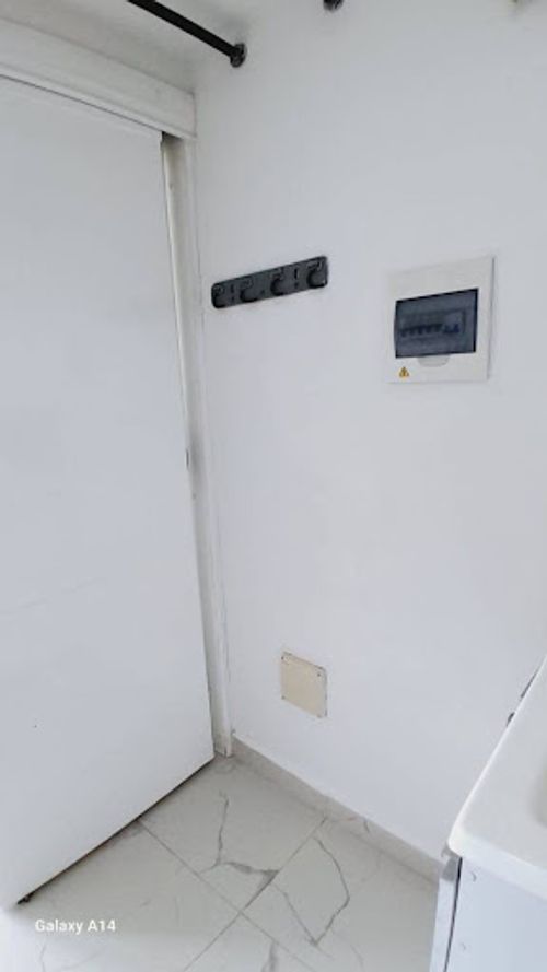 Apartamento de 3 alcobas en venta en Cr. La Arboleda, Jamundí, 62 m² · foto 20 de 24