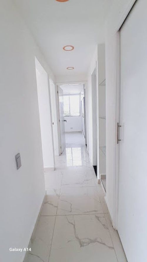 Apartamento de 3 alcobas en venta en Cr. La Arboleda, Jamundí, 62 m² · foto 21 de 24