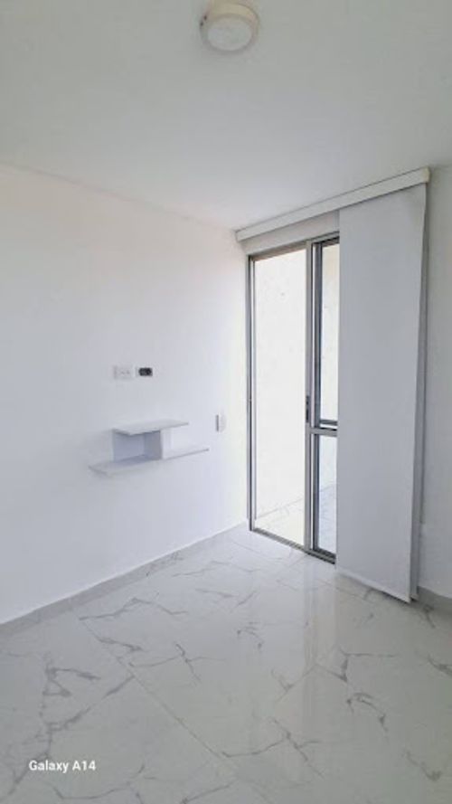 Apartamento de 3 alcobas en venta en Cr. La Arboleda, Jamundí, 62 m² · foto 22 de 24