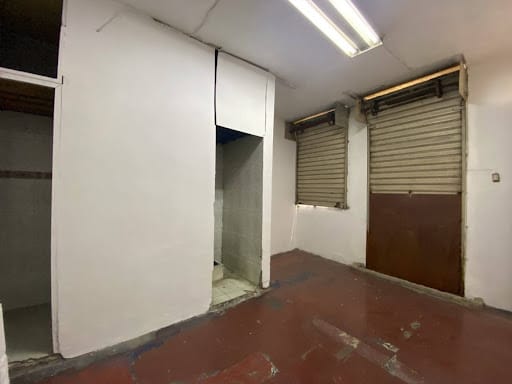 Local en arriendo en Las Mercedes, Itagüí, 27 m² · foto 3 de 8