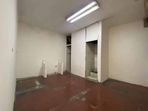 Local en arriendo en Las Mercedes, Itagüí, 27 m² · foto 4 de 8