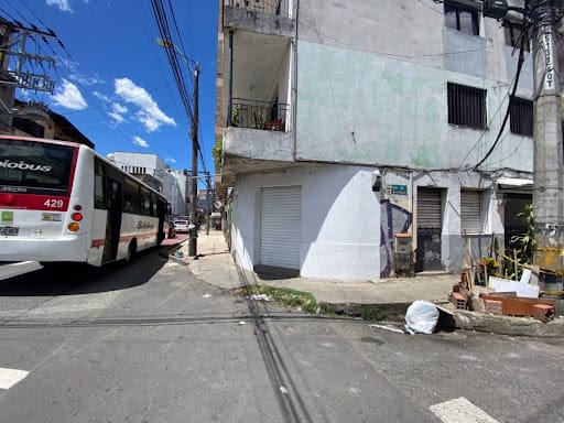 Local en arriendo en Las Mercedes, Itagüí, 27 m² · foto 8 de 8