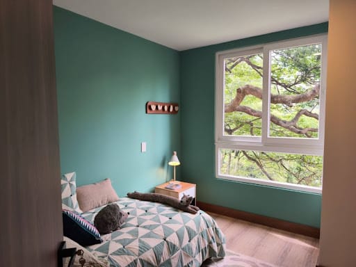 Apartamento en venta en Cumbres, Envigado · foto 10 de 19