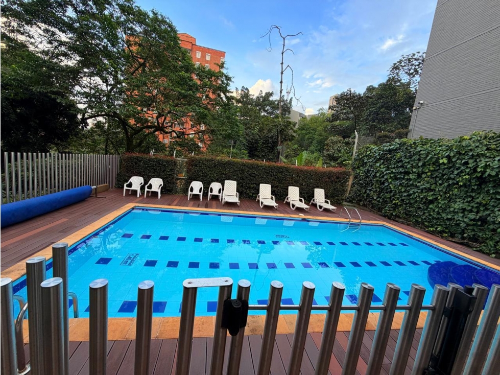 Apartamento en venta en Los Naranjos, Medellín · foto 17 de 17
