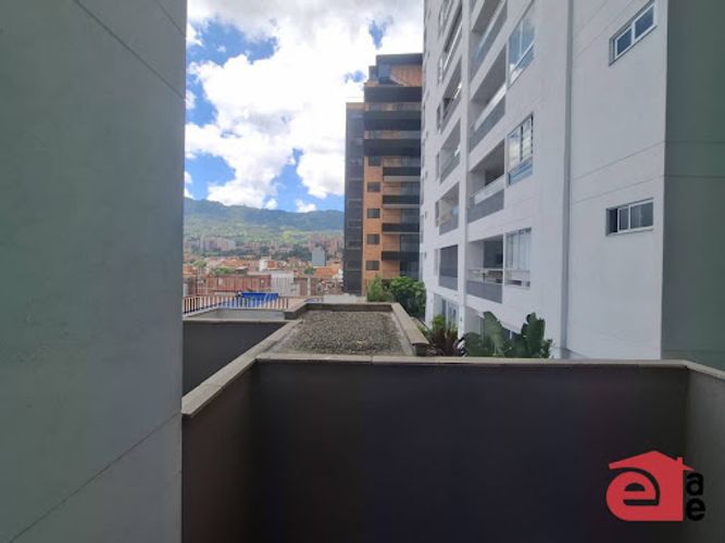 Oficina en arriendo en El Dorado, Envigado, 39 m² · foto 5 de 5