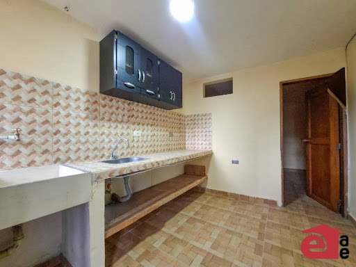 Apartaestudio en Arriendo en El ajizal, Itaguí en arriendo en Villa Del Parque