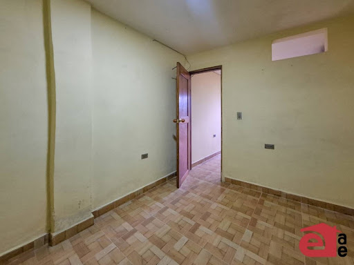1BR Apartment in Villa del Parque (45 m²) - 2