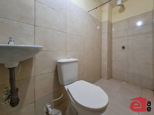 1BR Apartment in Villa del Parque (45 m²) - 4