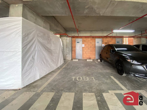 Apartamento en arriendo en Loma De San Jose, Sabaneta · foto 12 de 14