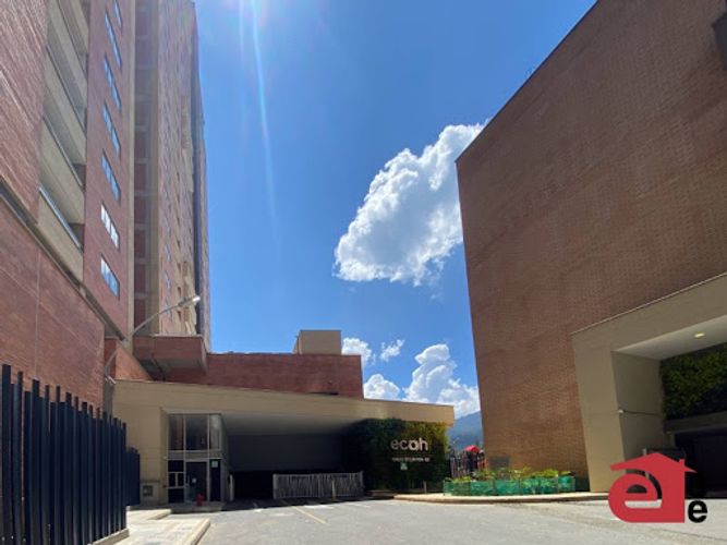 Apartamento en arriendo en Loma De San Jose, Sabaneta · foto 14 de 14