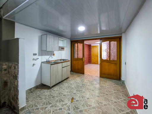 Studio for rent in Villagrande, Envigado