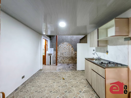 Apartaestudio en arriendo en Villagrande, Envigado · foto 2 de 10