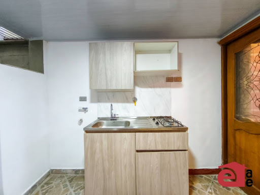 Apartaestudio en arriendo en Villagrande, Envigado · foto 3 de 10