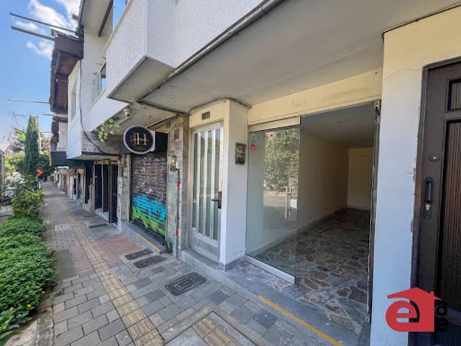 Local en arriendo en San Marcos, Envigado, 15 m² · foto 6 de 11