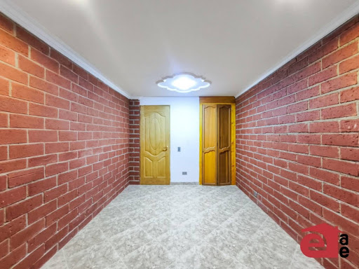 Apartaestudio en arriendo en Villagrande, Envigado · foto 4 de 10
