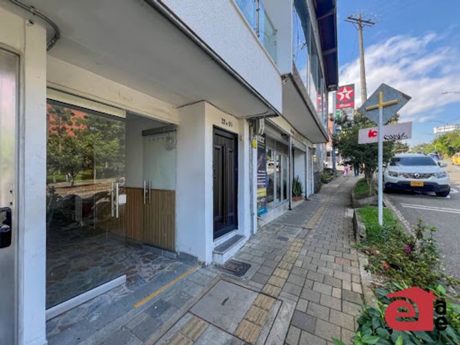 Local en arriendo en San Marcos, Envigado, 15 m² · foto 7 de 11