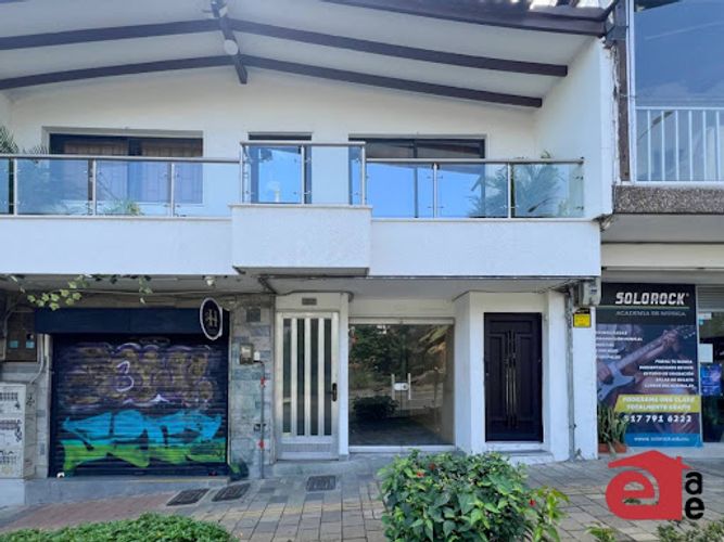 Local en arriendo en San Marcos, Envigado, 15 m² · foto 8 de 11