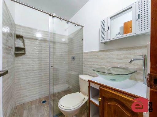 Apartaestudio en arriendo en Villagrande, Envigado · foto 6 de 10