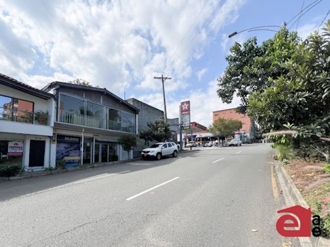 Local en arriendo en San Marcos, Envigado, 15 m² · foto 10 de 11