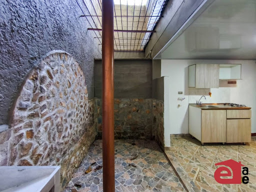 Apartaestudio en arriendo en Villagrande, Envigado · foto 8 de 10