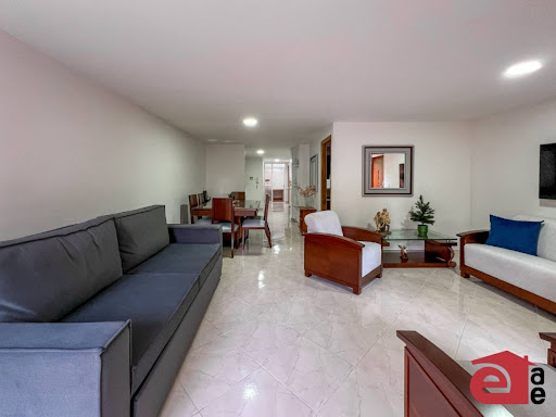 Apartamento en Arriendo en La magnolia, Envigado en Obrero