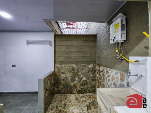 Apartaestudio en arriendo en Villagrande, Envigado · foto 6 de 9