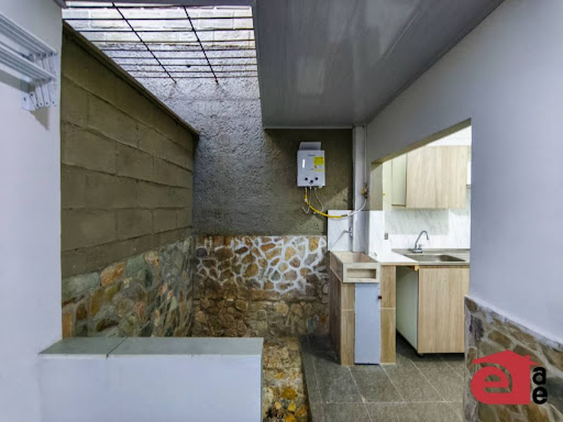 Apartaestudio en arriendo en Villagrande, Envigado · foto 7 de 9
