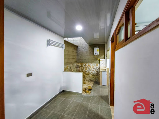 Apartaestudio en arriendo en Villagrande, Envigado · foto 8 de 9