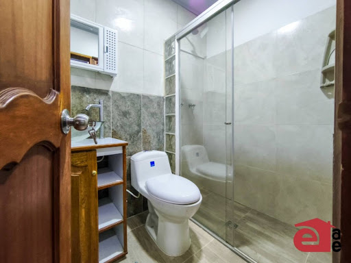 Apartaestudio en arriendo en Villagrande, Envigado · foto 9 de 9