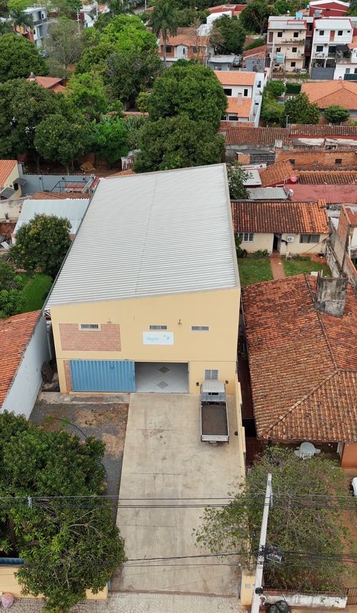 Planta procesadora y embotelladora en funcionamiento en Luque - foto 4