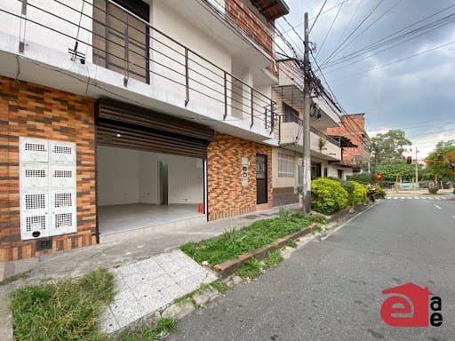 Local en arriendo en Las Margaritas, Itagüí, 36 m² · foto 6 de 6