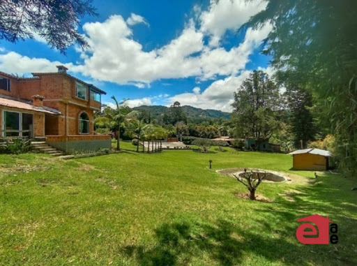 Casa en Arriendo en Sajonia, Rionegro