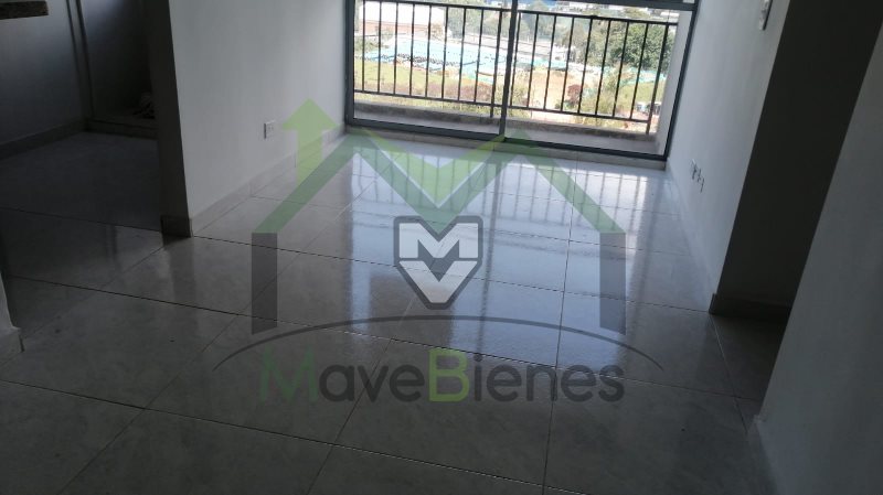 Apartamento en venta en La Tablaza, La Estrella · foto 2 de 13