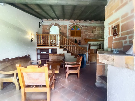 4BR House in Playa rica-rancheria (450 m²) - 2