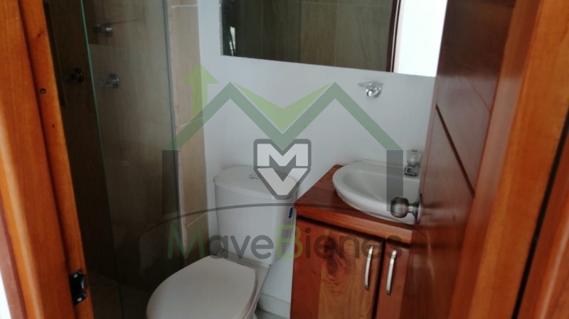 Apartamento en venta en La Tablaza, La Estrella · foto 5 de 13