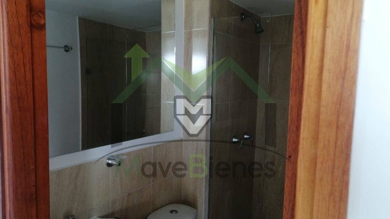 Apartamento en venta en La Tablaza, La Estrella · foto 6 de 13