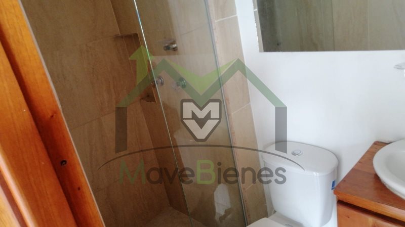 Apartamento en venta en La Tablaza, La Estrella · foto 7 de 13