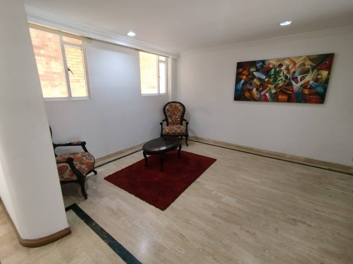 Apartamento en venta en Unicentro Bogotá, Bogotá · foto 4 de 24