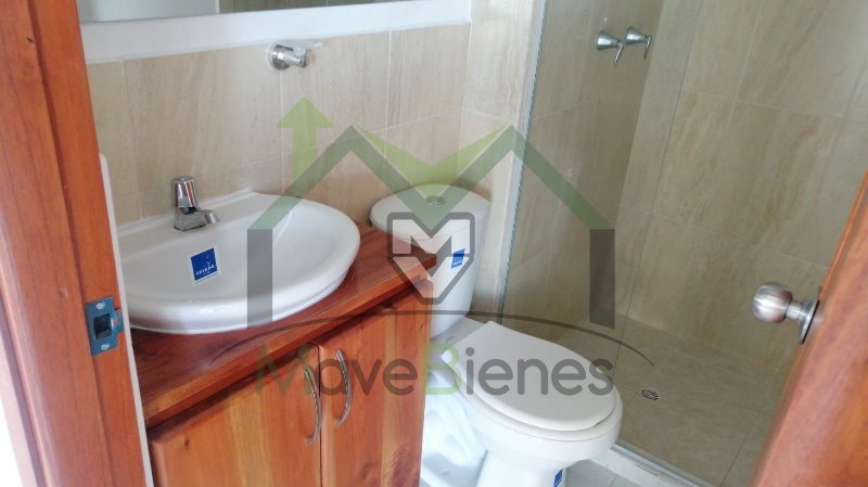 Apartamento en venta en La Tablaza, La Estrella · foto 8 de 13