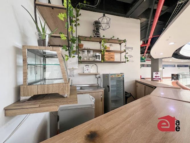 Local en arriendo en Centro, Itagüí, 7 m² · foto 4 de 10