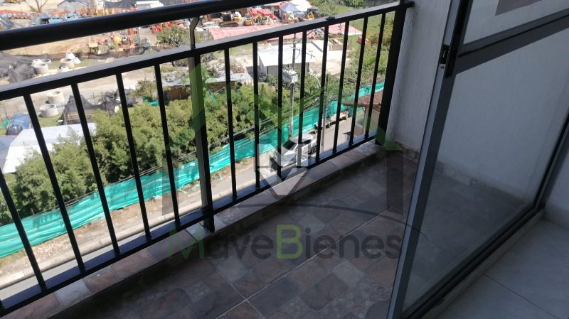 Apartamento en venta en La Tablaza, La Estrella · foto 10 de 13